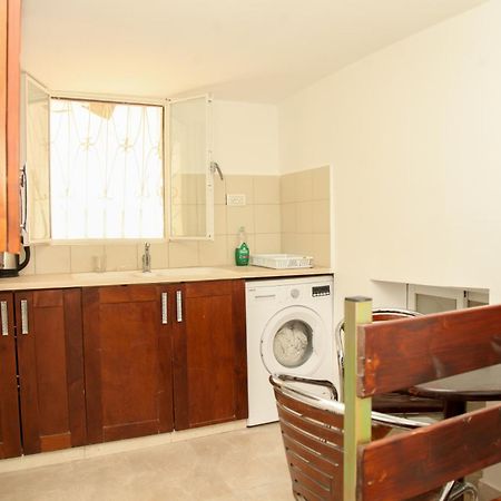 Habira Apartments 耶路撒冷 外观 照片