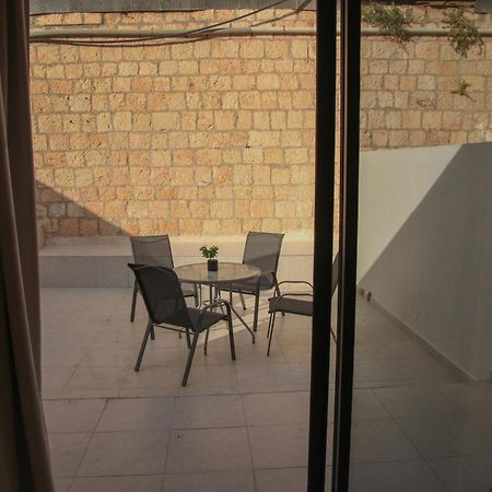 Habira Apartments 耶路撒冷 外观 照片