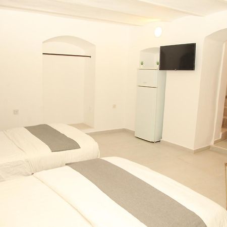 Habira Apartments 耶路撒冷 外观 照片