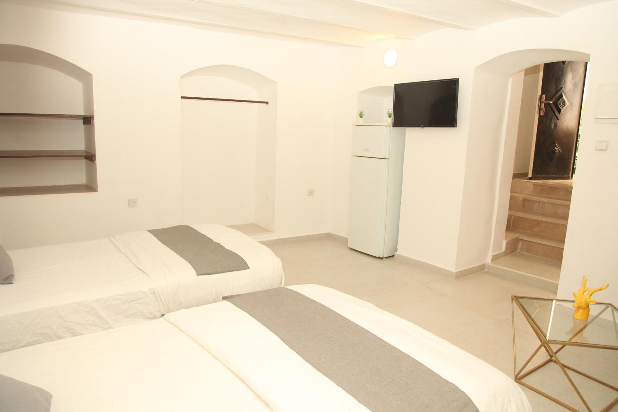 Habira Apartments 耶路撒冷 外观 照片
