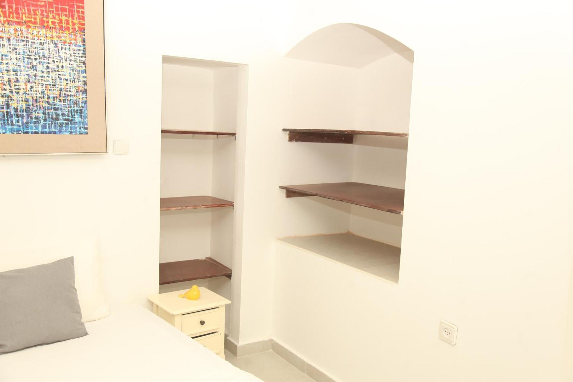 Habira Apartments 耶路撒冷 外观 照片