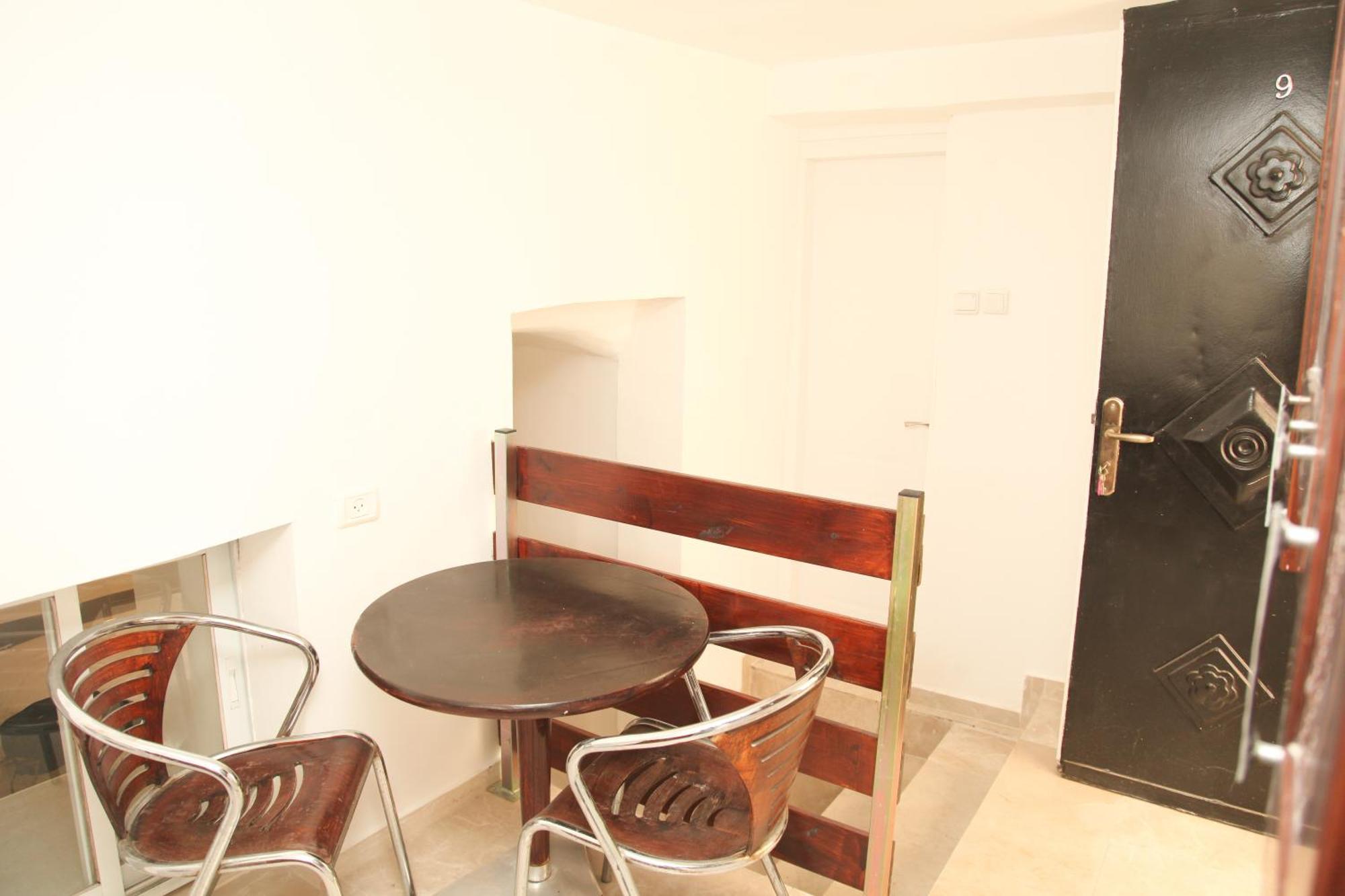 Habira Apartments 耶路撒冷 外观 照片