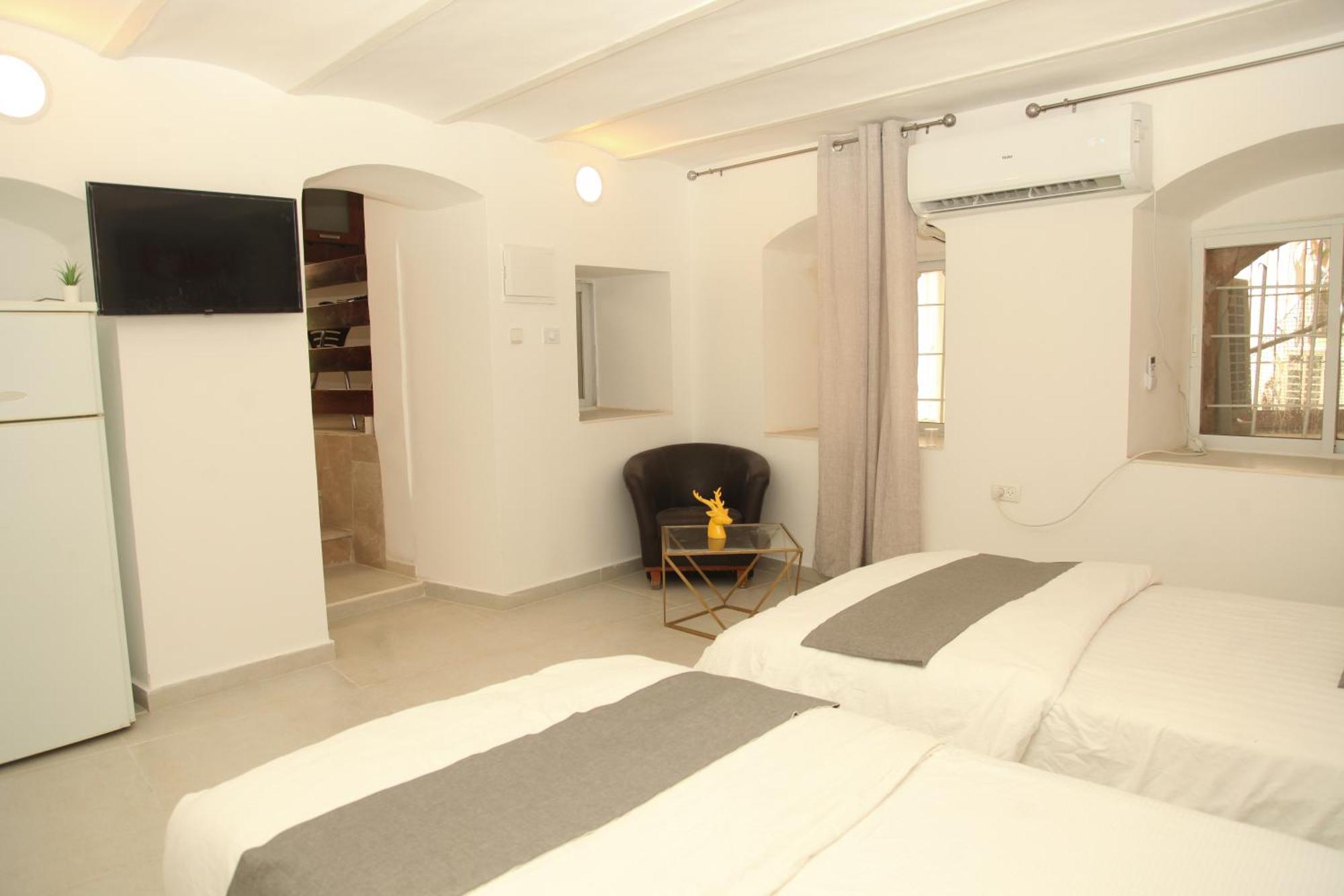 Habira Apartments 耶路撒冷 外观 照片