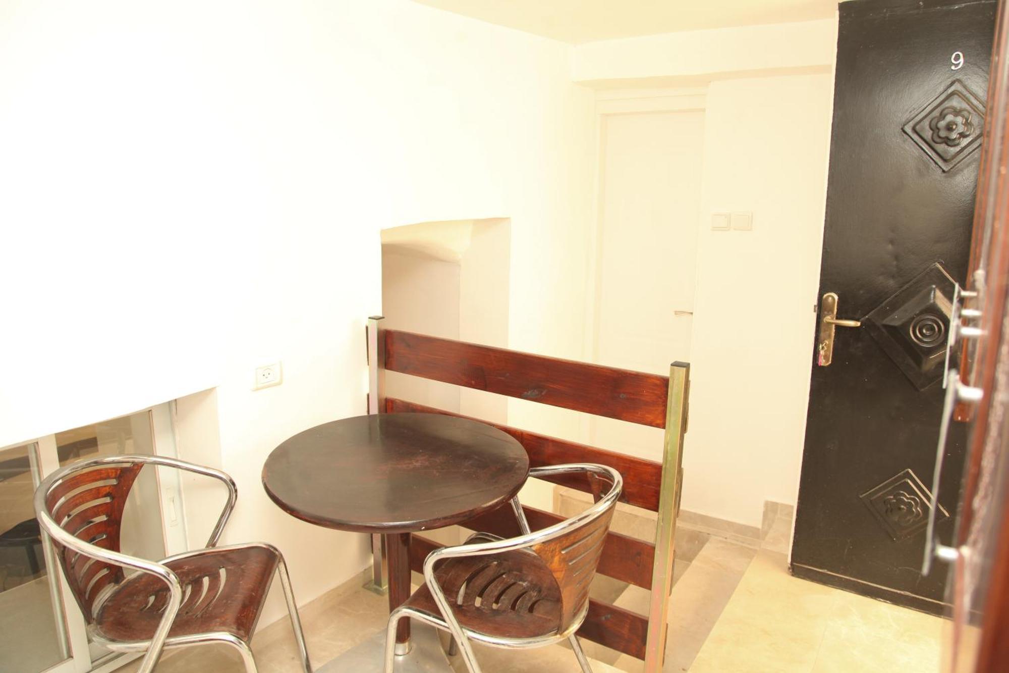 Habira Apartments 耶路撒冷 外观 照片