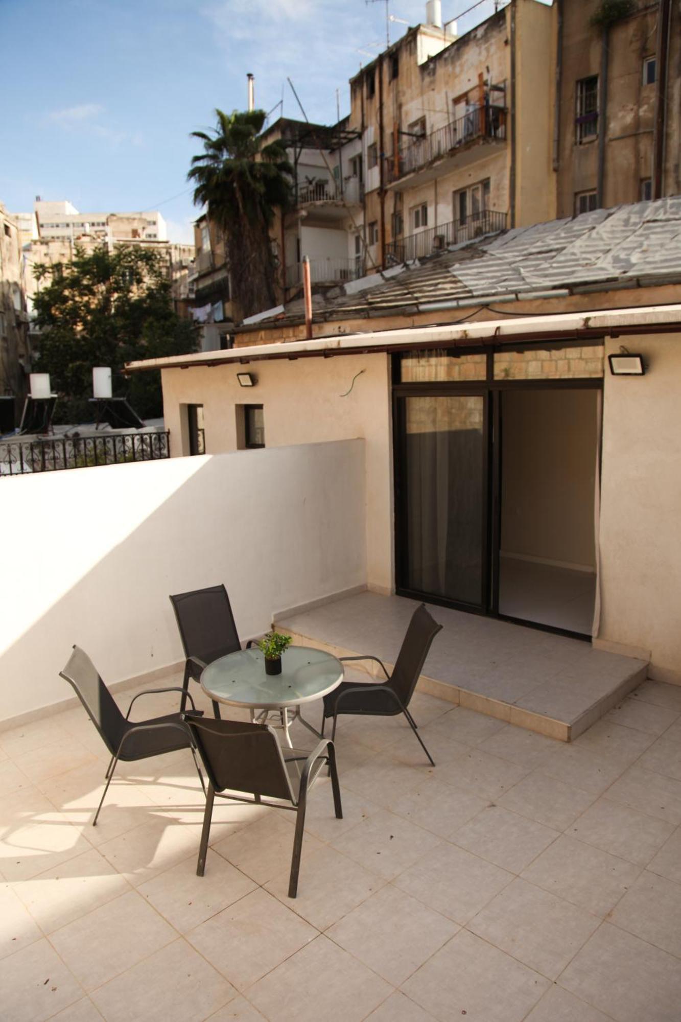 Habira Apartments 耶路撒冷 外观 照片