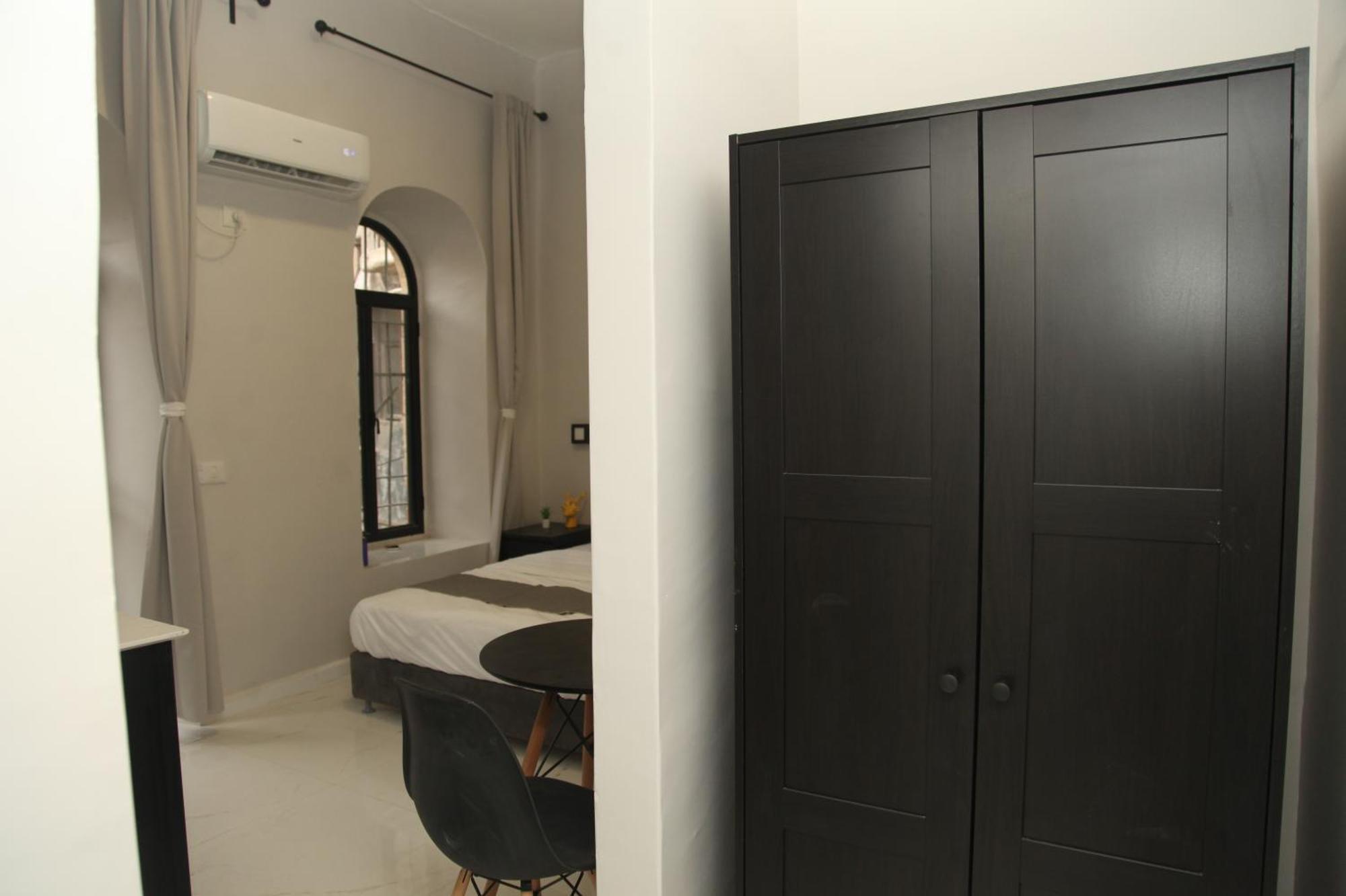 Habira Apartments 耶路撒冷 外观 照片
