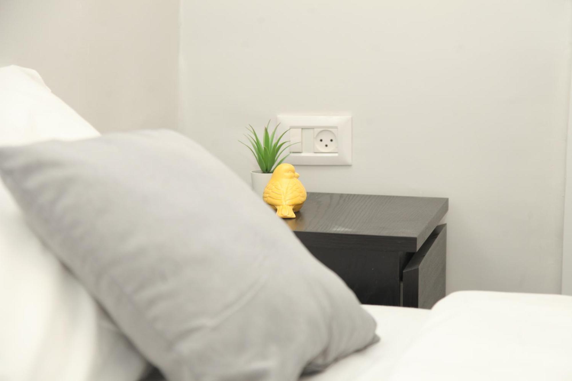Habira Apartments 耶路撒冷 外观 照片