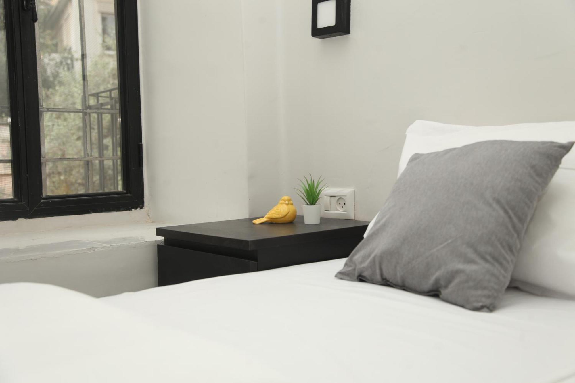 Habira Apartments 耶路撒冷 外观 照片