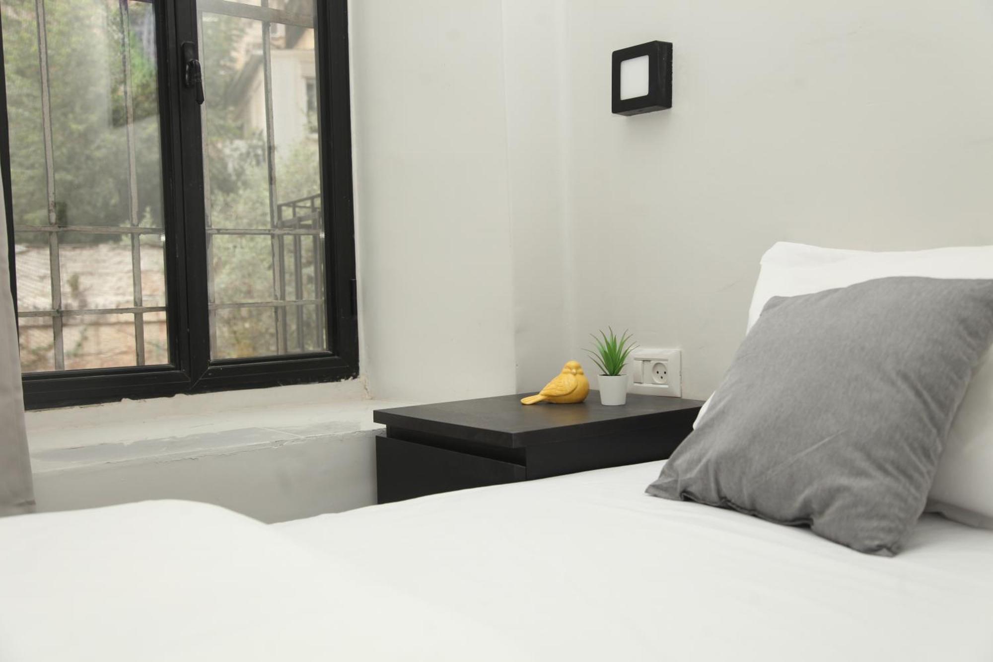 Habira Apartments 耶路撒冷 外观 照片