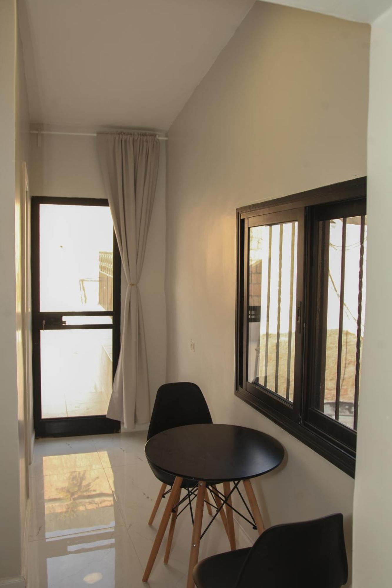 Habira Apartments 耶路撒冷 外观 照片