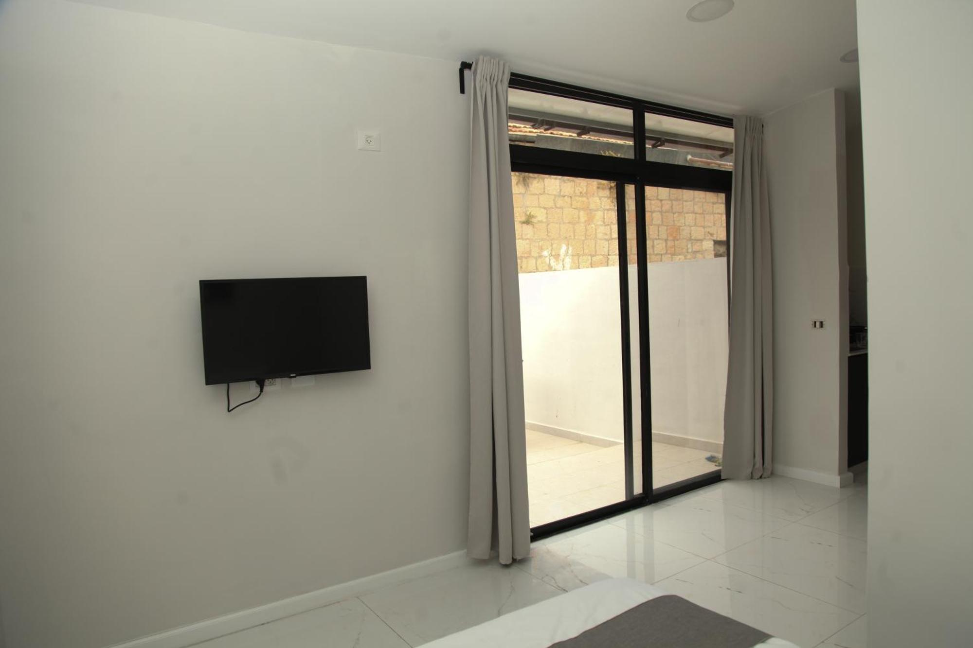 Habira Apartments 耶路撒冷 外观 照片