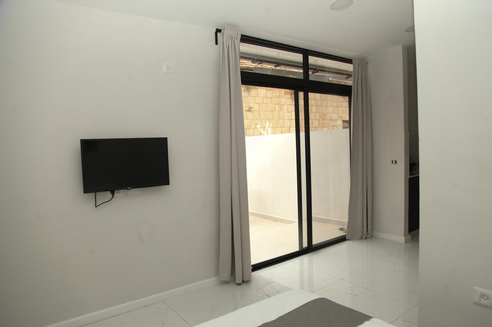 Habira Apartments 耶路撒冷 外观 照片