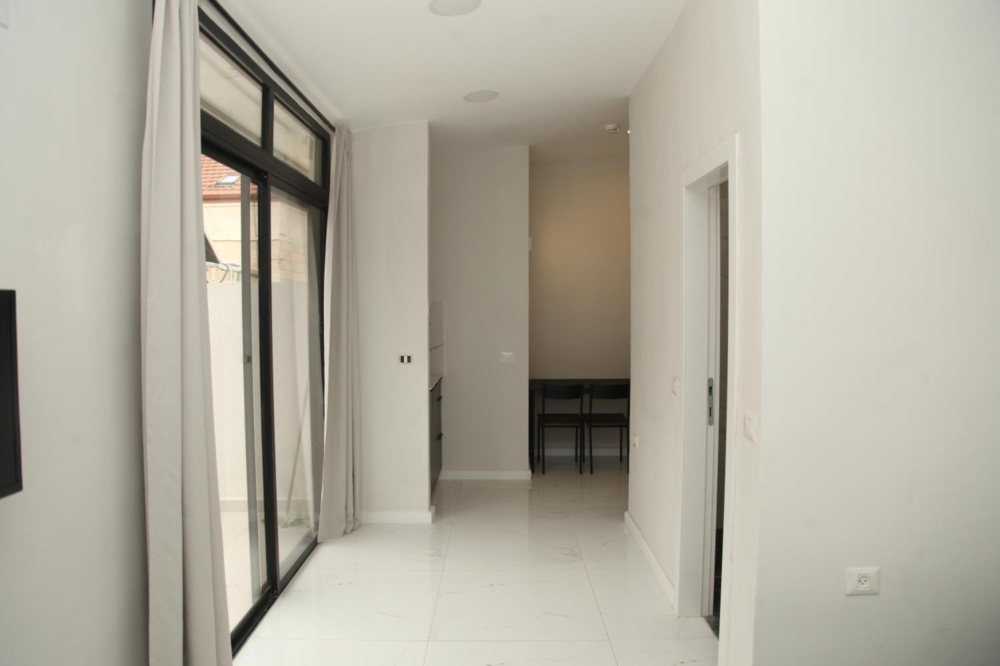 Habira Apartments 耶路撒冷 外观 照片