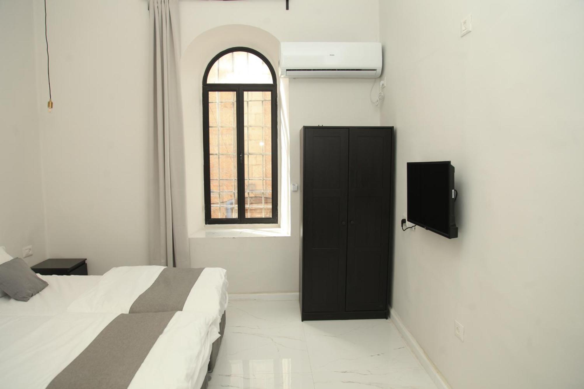 Habira Apartments 耶路撒冷 外观 照片