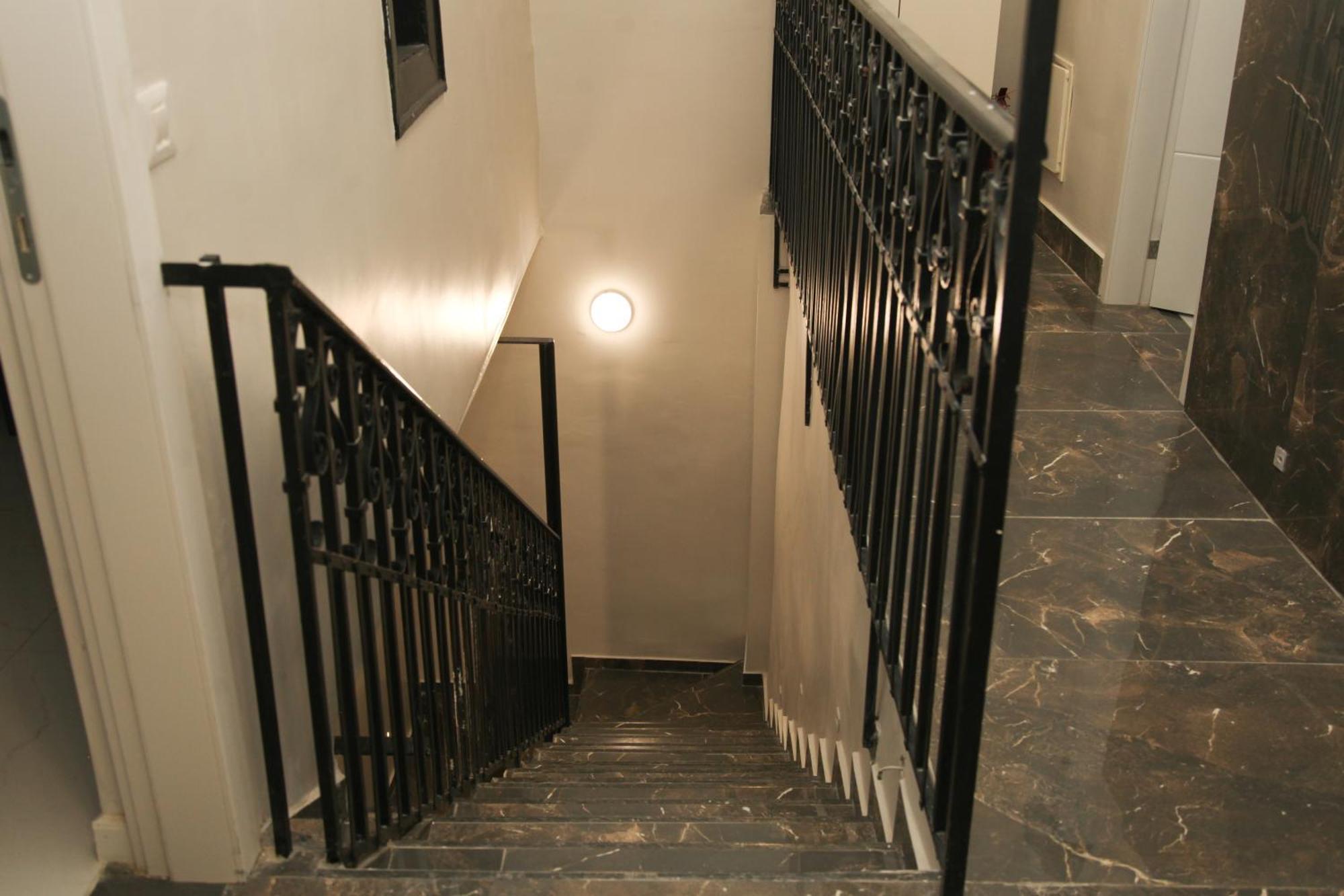Habira Apartments 耶路撒冷 外观 照片