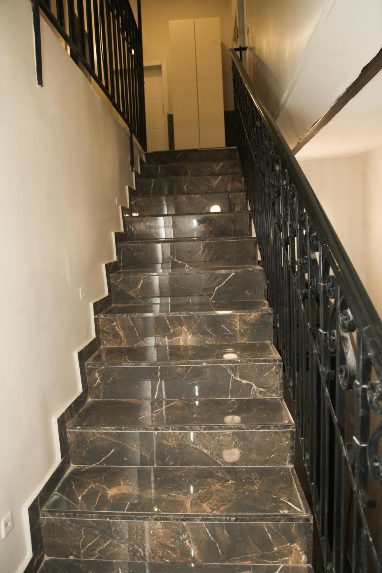 Habira Apartments 耶路撒冷 外观 照片
