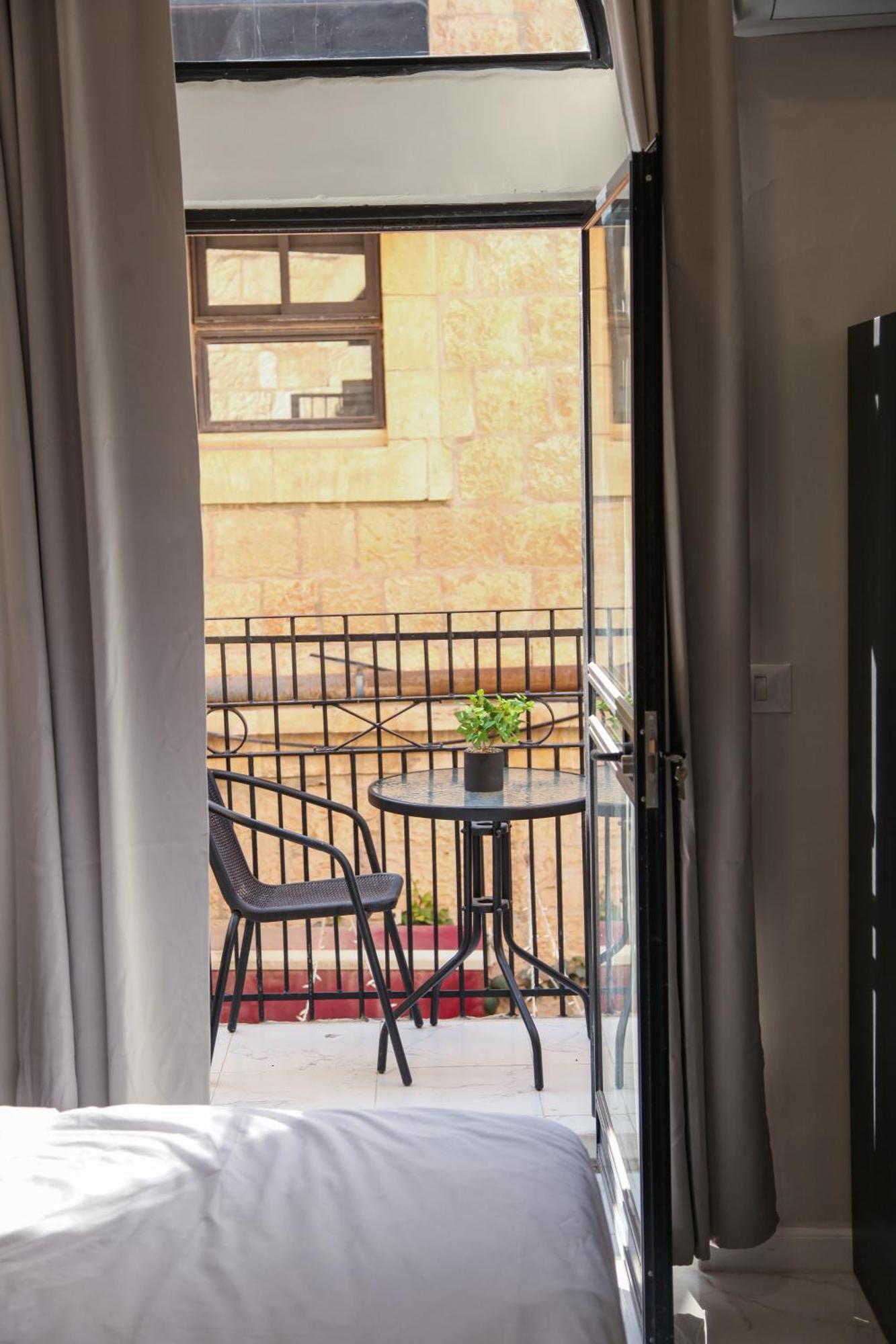 Habira Apartments 耶路撒冷 外观 照片