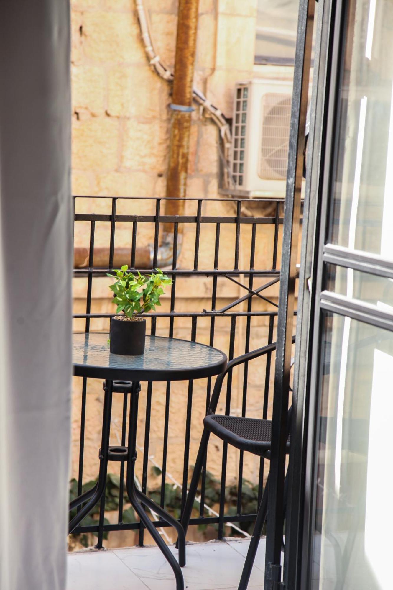 Habira Apartments 耶路撒冷 外观 照片