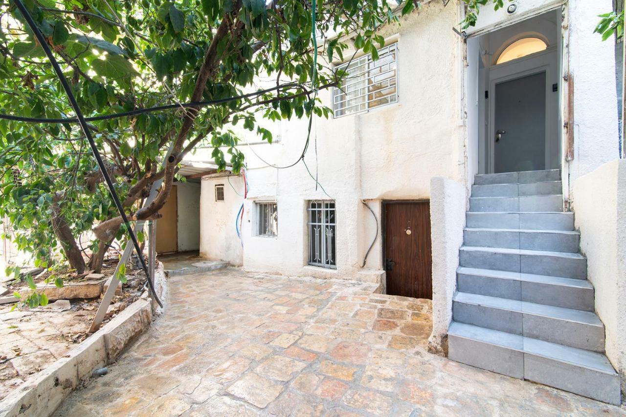 Habira Apartments 耶路撒冷 外观 照片